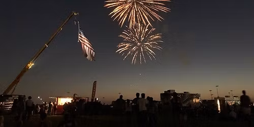 Firefighters Freedom Fest