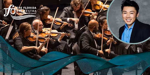 The Florida Orchestra - Brahms' Symphony No. 4 at Ruth Eckerd Hall