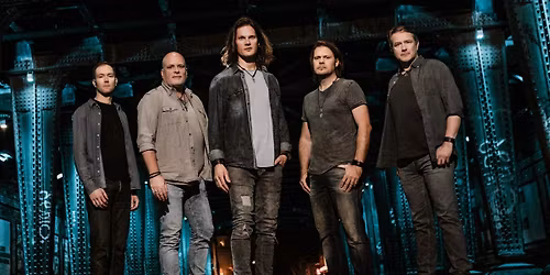 Bounce - Bon Jovi Tributeband