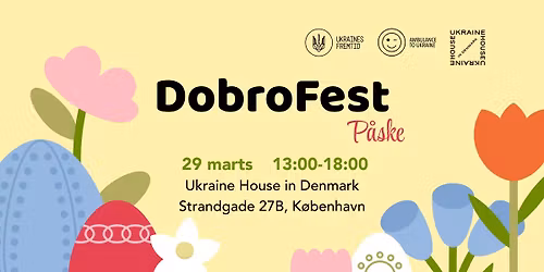 DobroFest P\u00e5ske