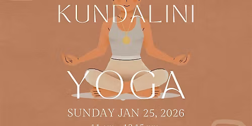 [Nervous System Strengthening] Beginner Friendly Kundalini Yoga \u2735 Annex