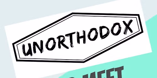 Unorthodox Breakfast Meet Up