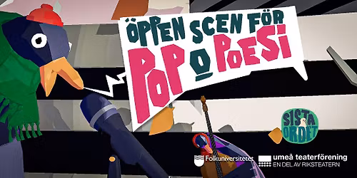 pop och poesi #4