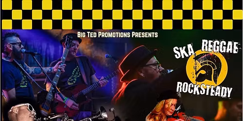 The Sole Bouncers - Awesome Ska & Reggae Band