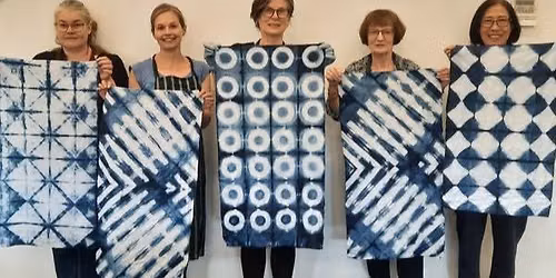 Shibori Quest