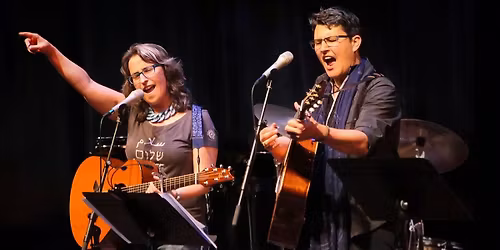 Emma's Revolution in Concert, Presented by Sanctuary Concerts at UU Petaluma