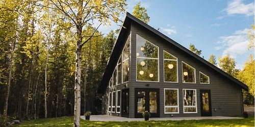 Mindfulness-Based Strengths Practice Wilderness Retreat