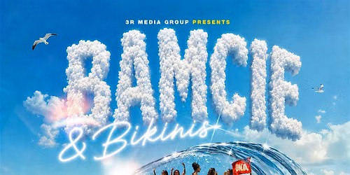 BAMCIE & BIKINIS