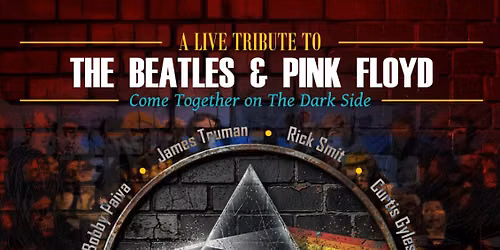 The Fab Floyd A Live Tribute to The Beatles & Pink Floyd Live at the Linsmore Tavern!
