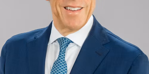 Philip I. Eliasoph Open VISIONS Forum: Barry Stein, MD