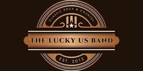 LEES SUMMIT - The Lucky Us Band - Iron Horse Bar & Grill