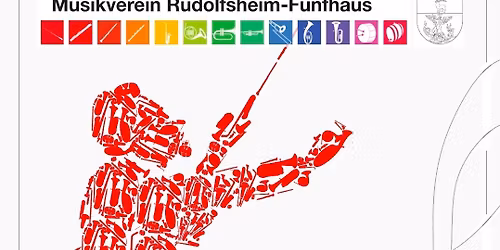 Fr\u00fchlingskonzert des Musikverein Rudolfsheim-F\u00fcnfhaus
