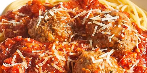 Family Night Cooking Class: Fresh Dough Spaghetti Style & Mozarella Salad