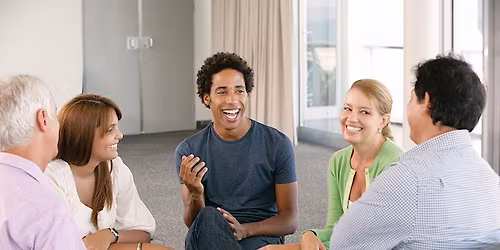 Behavioral Health Support Program: DBSA