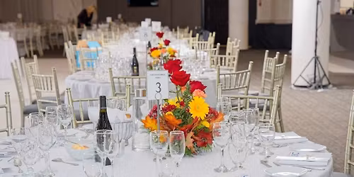 AREC Gala Dinner - Save the date !