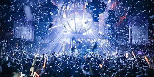 THE BEST NIGHTCLUB FRIDAY! GUEST LIST ENTRY