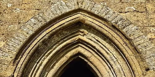 JOURNEY TO THE SACRED OF YOU ~ GLASTONBURY, UK 2026 RETREAT