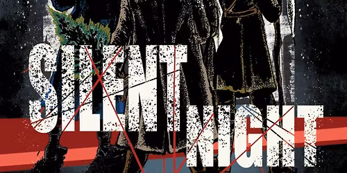 Atlanta Opera: Silent Night
