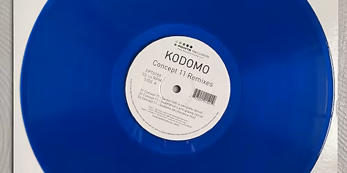 Kodomo (Chris Child)