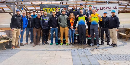 2025 Pastry Earner MTB Ride