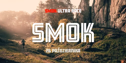 Smok Ultra Race 2026