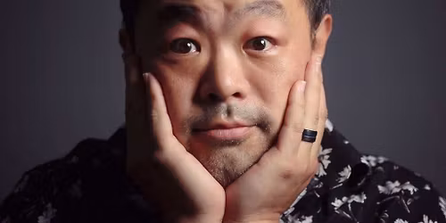 Chris Grace: 88%|| Creatures Comedy Festival