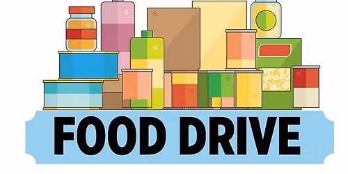 Tempe Neighborhoods Together Food and Supply Drive