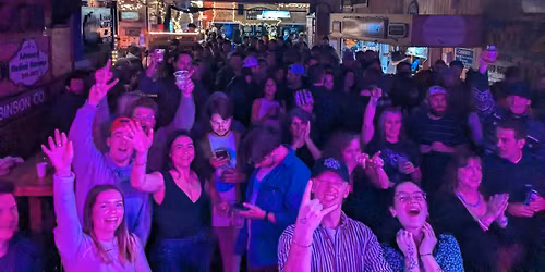 The Groove Riders @ The Great Northern