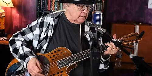 Jim Presley - Blues