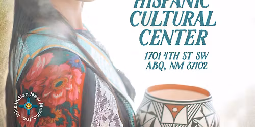 2026 Miss Indian New Mexico Pageant
