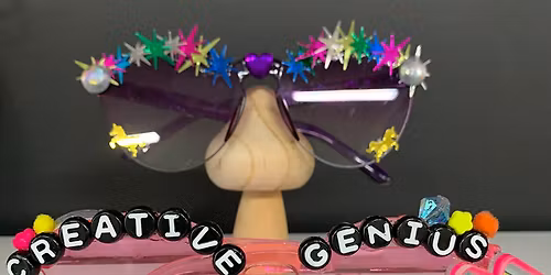 Bling in the New Year!