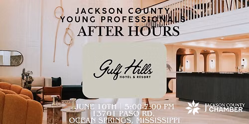Jackson County Young Professional After Hours