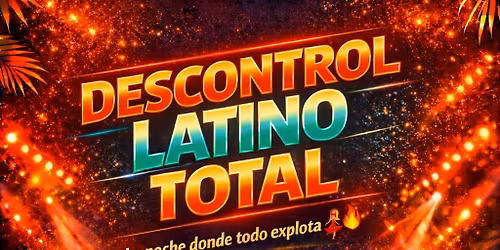 DESCONTROL LATINO TOTAL