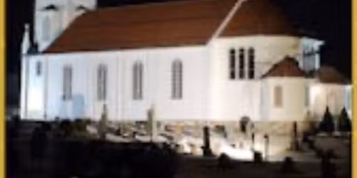 Langset Blandede Kor inviterer til julekonsert.