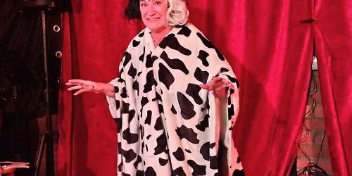 Cruella DeChill: Cruella DeChill - Morecambe Bay Fringe