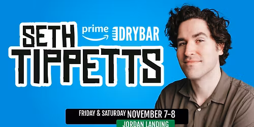Seth Tippetts