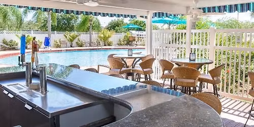 Joey Damiano - Cool at the Pool