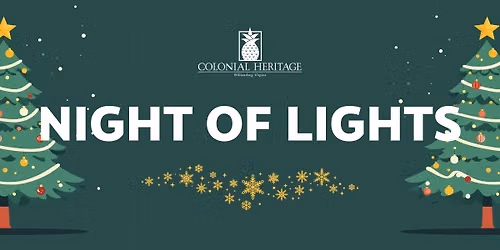 Night of Lights