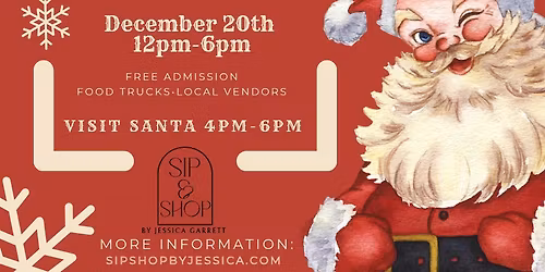 Christmas at QUARTERFOUR