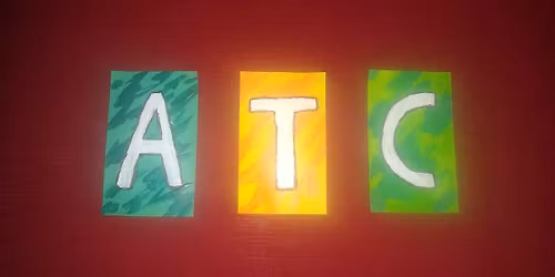 Midland ATC Meetup at Stranded Yarn and Coffee