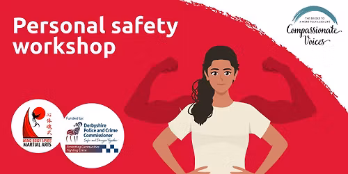 Personal Safety Workshop