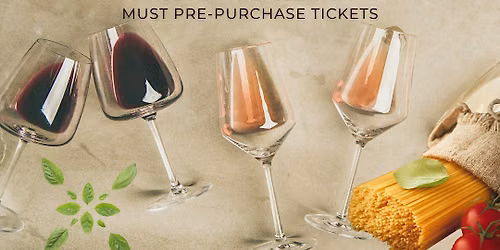 Wine & Food Pairing