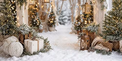 Magical Holiday Event \ud83d\udcf8\ud83c\udf84