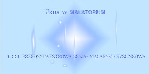 Przedsylwestrowa sejsa malarsko-rysunkowa\u22b9\u208a\u02da\u2027\ufe35\u203f\u208aBefore-New Year's painting and drawing session