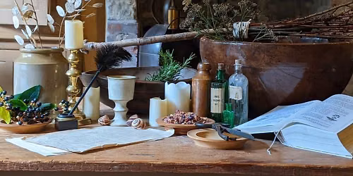 Georgian\u2019s Marvellous Medicines