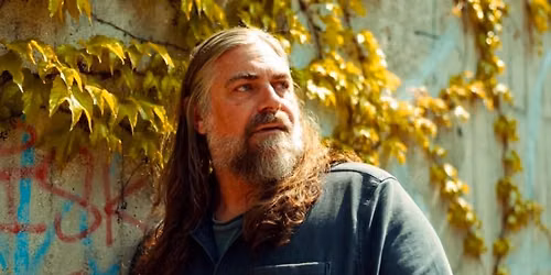 The White Buffalo + Jay William Miller