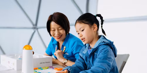 April Holiday Experience