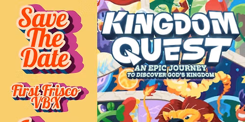 Kingdom Quest VBX