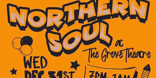 ** New Year's Eve Spectacular **