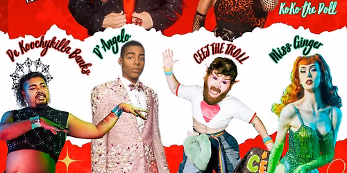 Transfusion! \ud83c\udff3\ufe0f\u200d\u26a7\ufe0f